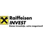 Raiffeisen Invest a.d. - Beograd