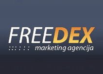 Agencija za marketing Freedex