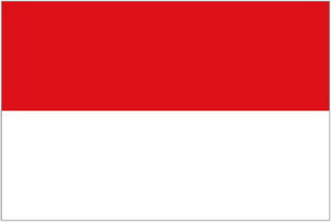 Ambasada Republike Indonezije