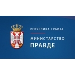 Ministarstvo pravde Republike Srbije
