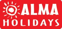 Alma Holidays
