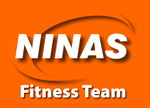Fitnes klub Ninas