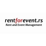 Rent for Event