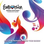 EUROVISON SONG CONTEST MOSCOW 2009