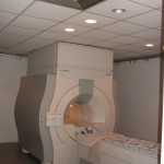 KBC Bežanijska kosa - Kabinet za magnetnu rezonancu