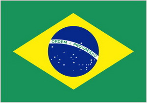 Ambasada Brazila
