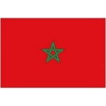 Ambasada Maroka
