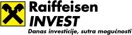 Raiffeisen Invest a.d. - Beograd