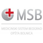 Medicinski Sistem Beograd MSB opšta bolnica