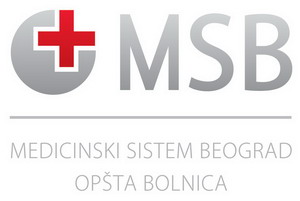 Medicinski Sistem Beograd MSB opšta bolnica