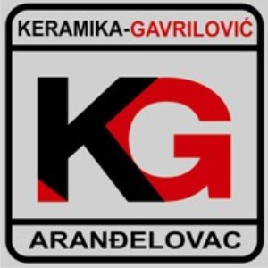 Keramika - Gavrilović
