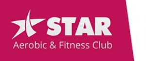 Aerobic & fitness club Star