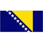 Ambasada Bosne i Hercegovine