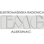 Elektromašinska radionica EMG