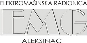Elektromašinska radionica EMG
