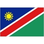 Konzulat Republike Namibije