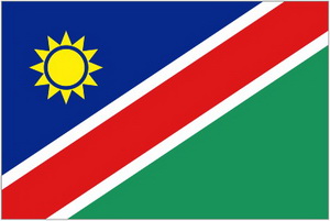 Konzulat Republike Namibije