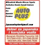 Japan Auto Plus