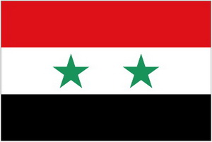 Ambasada Sirije