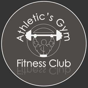 Athletics gym Fitnes, Aerobik, Pilates, Cardio Studio i Teretana