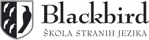 Blackbird - škola stranih jezika