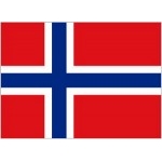 Ambasada Norveške