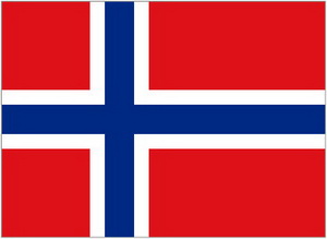 Ambasada Norveške