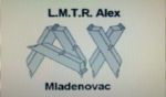 L.M.T.R Alex Mladenovac