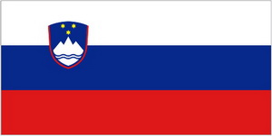 Ambasada Slovenije