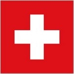 Ambasada Švajcarske