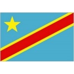 Ambasada Demokratske Republike Kongo