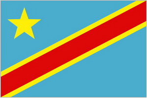 Ambasada Demokratske Republike Kongo