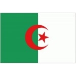 Ambasada Alžira