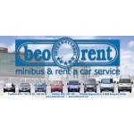 Beorent international minibus & rent a car service