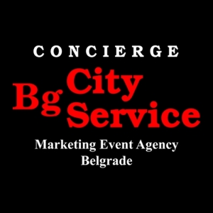 Concierge BG City Service