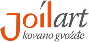 Joilart - Kovani nameštaj