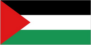 Ambasada Palestine