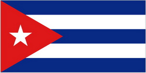 Ambasada Republike Kube