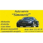 Auto servis Simonović