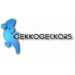 Gekko Gecko