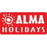 Alma Holidays
