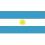 Ambasada Argentine