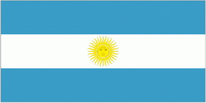 Ambasada Argentine