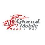 Rent a car Grand Mobile