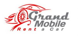 Rent a car Grand Mobile