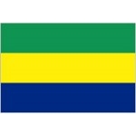 Konzulat Republike Gabon