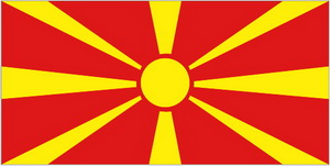 Ambasada Makedonije