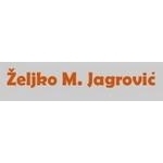 Željko Jagrović, sudski prevodilac za hrvatski jezik
