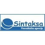 Prevodilačka agencija Sintaksa