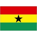 Ambasada Republike Gane